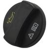Reliable-For W163 W164 W201 W202 W203 W208 W209 Engine Oil Filler Cap A0000100301