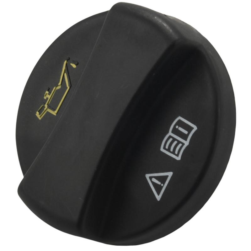 Reliable-For W163 W164 W201 W202 W203 W208 W209 Engine Oil Filler Cap A0000100301