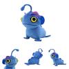 The Sea Beast Plush Toy Exquisitely Designed Stuffed Figure For Kids' Birthday Xmas Gift