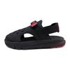 New PUMA Evolve Sandal Low Top Children's Sandals Black Red Kids' 390692-01