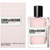 Zadig & Voltaire – Das ist sie! Eau De Parfum Undressed 50 ml -