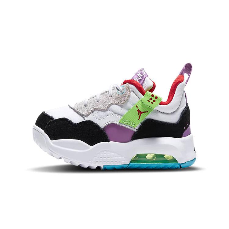 

Jordan MA2 Greatest Gift TD 21