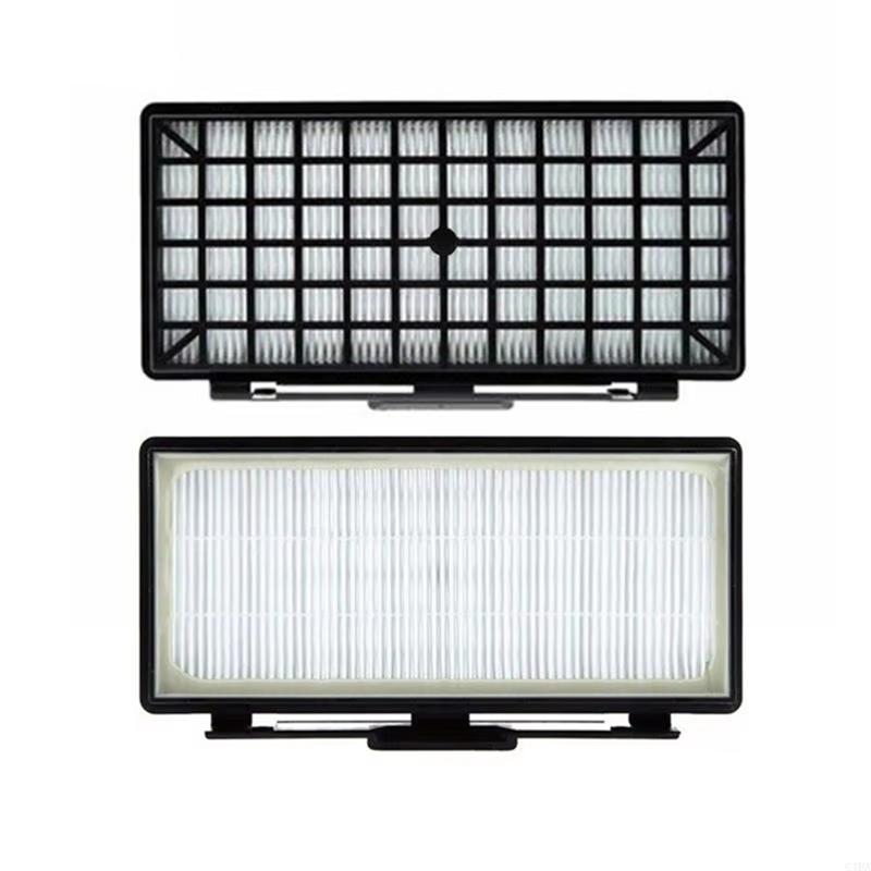 BAAM-Hepa Filter Replacements For VZ154HFB VSQ8/VSZ5/VSZ6 Series 00577303 577303 Filter Kit