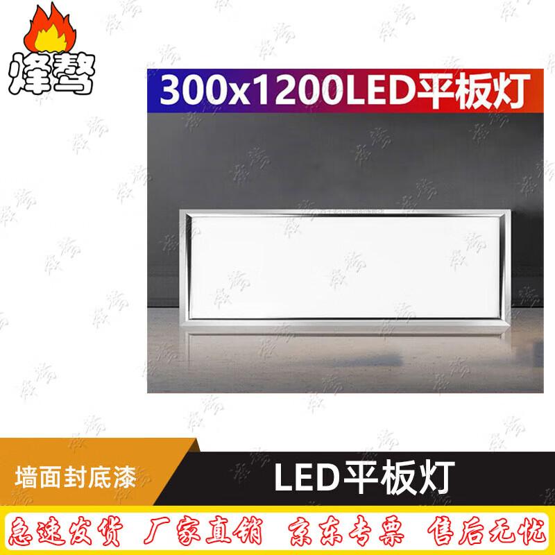 Fengao LED Integrated Ceiling Light