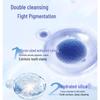 Shuke Double Anti-Whitening Toothpaste