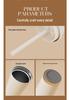 316 Stainless Steel Ceramic Double-Wall Coffee Thermos Cup - Large Capacity, Ideal Gift.