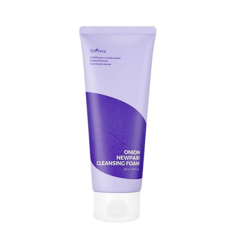Onion Newpair Cleansing Foam