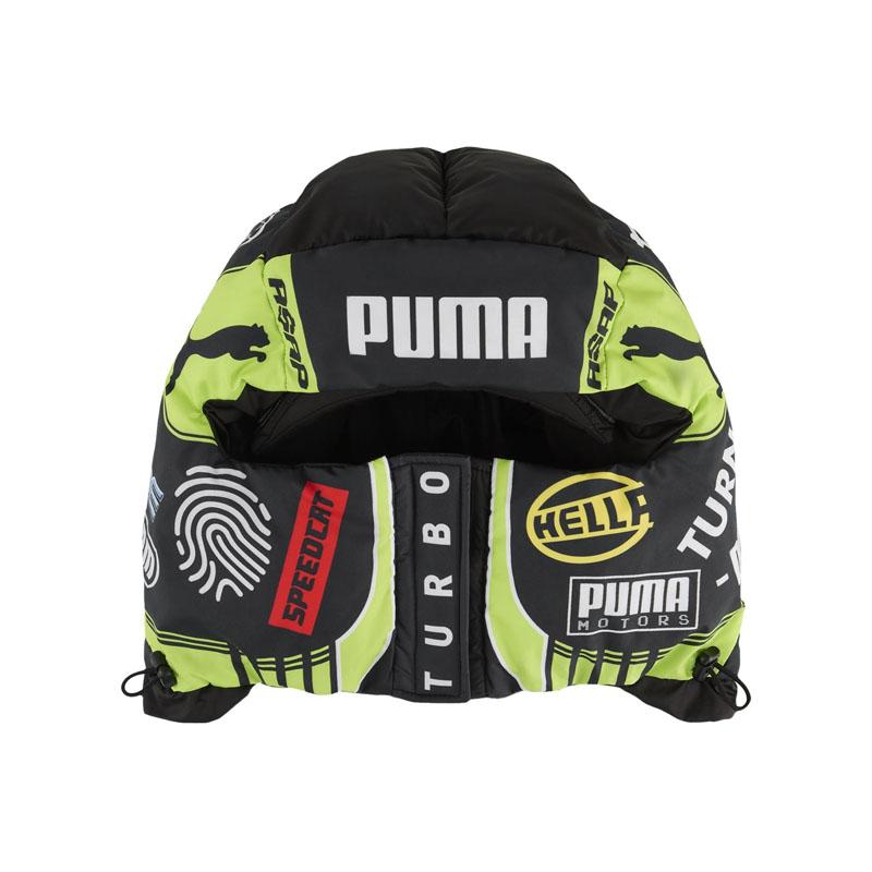 PUMA X A$AP Rocky Padded Balaclava 026594-02 F