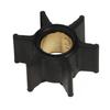 Water Pump Impeller 47‑22748 6 Blade Outboard Engine Pump Impeller For 3.5 HP 3.9 HP 5 HP 6 HP