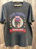 Make America Grateful Again Graphic Charcoal Unisex Shirt Vtg S-5XL KH17200