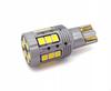 W16W LED-Birne 12-24V 100% Canbus Weiß Fehlerfrei, Starkes Licht