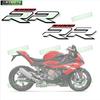 Motorcycle Accessories Stickers for S1000RR S1000 RR 19 2020 2021 2022 2023 Body Left and Right Side Panel Reflective Decals