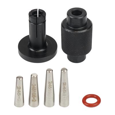 GM245 Fuel Injector Seals Tools Set Durable Aluminum Alloy Material Replacement for GM Subaru