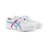 ONITSUKA TIGER Unisex MEXICO 66 White Blue C8A2Y-0144