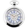 Orologio da tasca Excellanc Argent scelta sicura tocco elegante