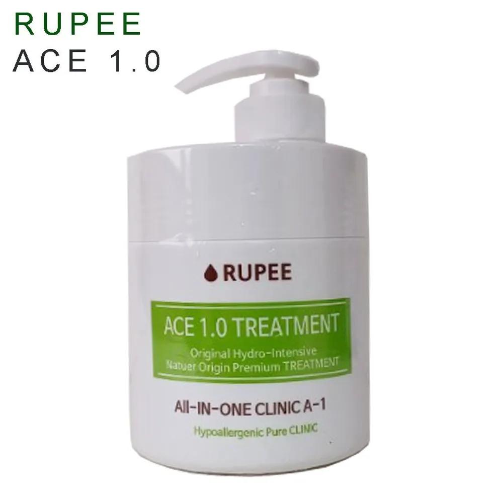 

RUPEE Ace 1.0 One Clinic One Clinic Treatment 650ml / Nourishing - For Severely Damaged Hair