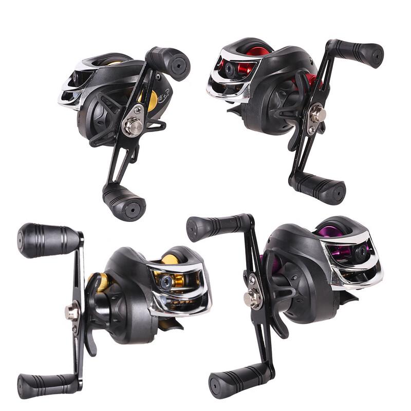 Oeny Long-Casting Baitcasting Reel