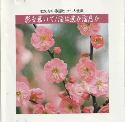 CD VARIOUS - I Want To See Your Shadow / Sake Is VFD1811 Columbia 1991 Japan Classical Used