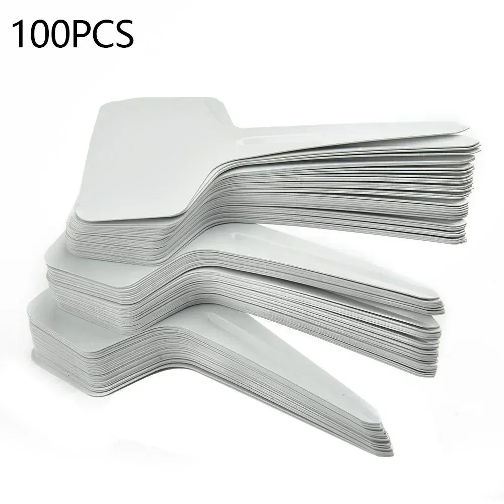 

Practical Garden Labels Label Kits Plant Tags Pratical Reuseable Set 100PCS UV Resistant Accessories Waterproof China Mainland