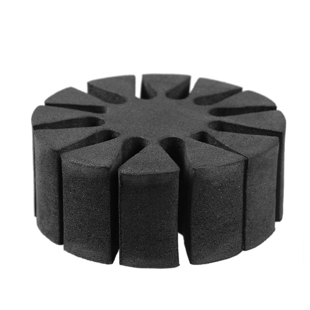 Telescopic Archery Arrow Case Carrier Tube with 2 EVA Foam Arrow Protection Racks Holders