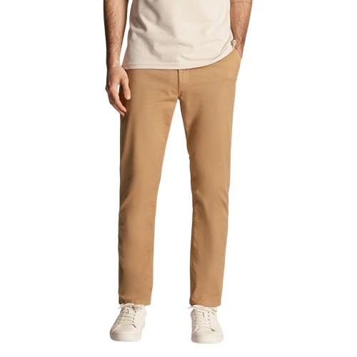 Lyle & Scott Mens Anfield Chinos
