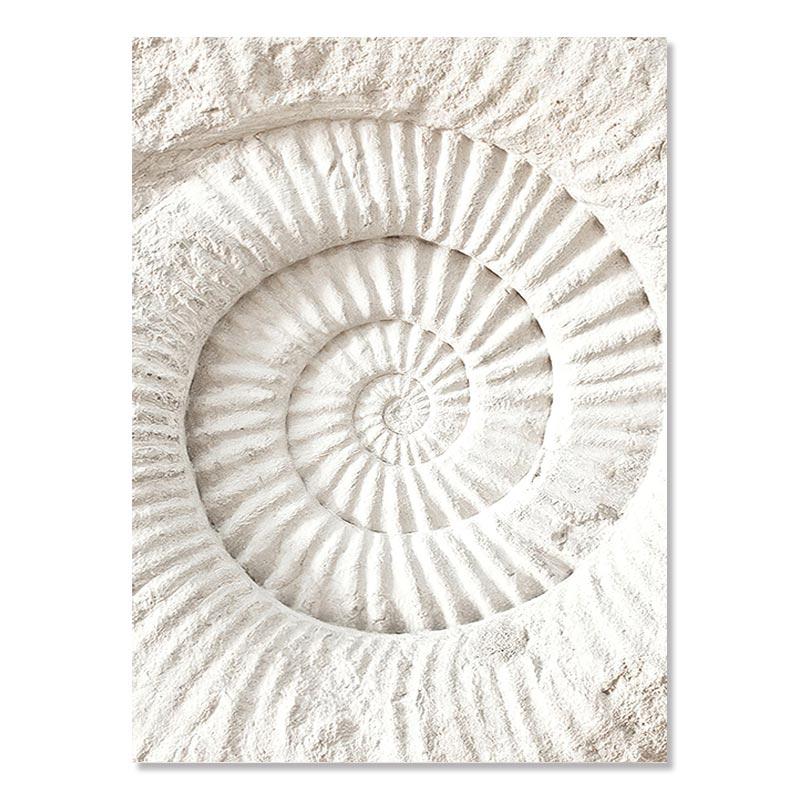 Nordic Posters Reed Dandelion Dolphin Sea Beach Flower Wall Art Canvas Painting And Prints Wall Pictures For Living Room Decor