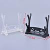Fishing Lure Showing Stand Acrylic Bait Lure Crankbait Show Shelf Display Holder