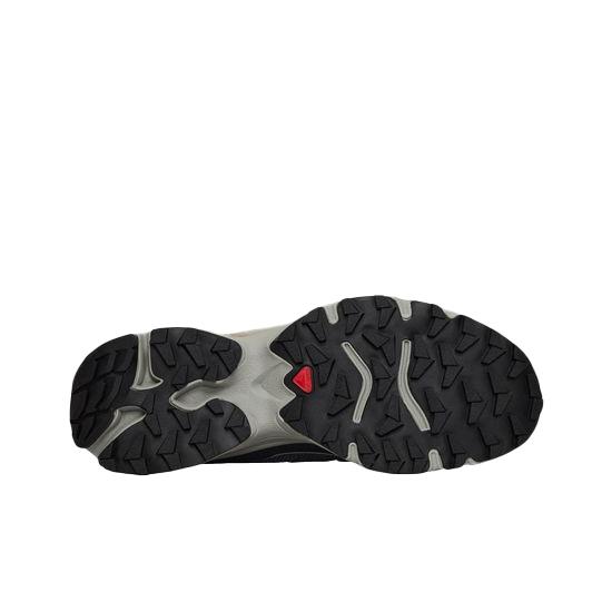 SALOMON XT-Slate Grisaille Carbon Uomo Sneakers Blu Ghost-Grigio L47460700