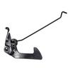 Car Engine Hood Lock Hood Auxiliary Catch Hook 53550-35010 For Toyota Hilux Surf For 4Runner 2003-2006 Exterior Part