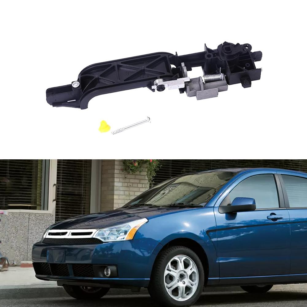 8S4Z-5426685-B For Ford Focus 2008 2009 2010 2011 Front Left/Right Exterior Door Handle 8S4Z-5426684-B