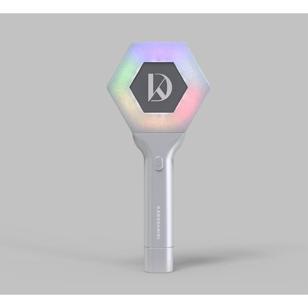 KANG DANIEL Oficjalny Light Stick WERSJA 2