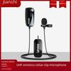 Wireless Headset Microphone for Teaching and Outdoor Performances