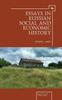 Knyga Essays In Russian Social and Economic History