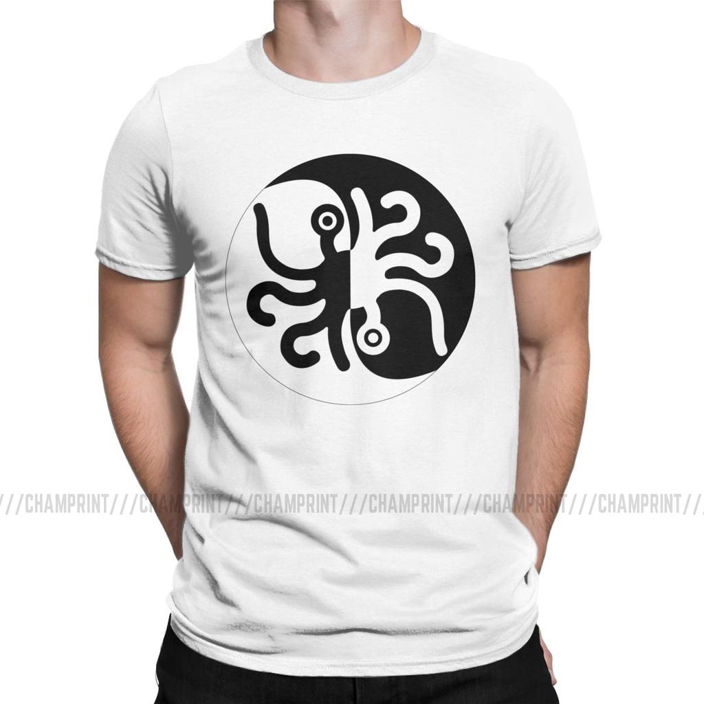 Vintage Fsm Msf T Shirt Men T Shirts Flying Spaghetti Monsterism Pastafarianism Religion Church Tee Shirt