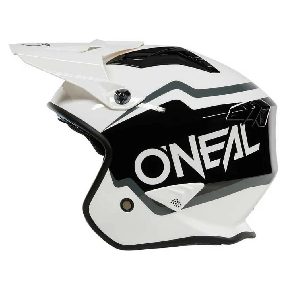 Oneal Open Face Helmet Volt Corp