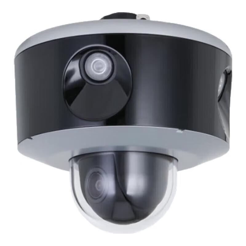 

Dahua Easy Smart 4MP PoE IR Explosion-Proof Dome Camera CN plug (adapter included)