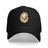 Funny Meme Meowle Cat Sun Baseball Cap Summer Casual Hip Hop Hats For FeUnisex Unisex Outdoor Sport Snapback Cap