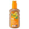 Deutscher DM Karotin Sonnenspray LSF15 200ml