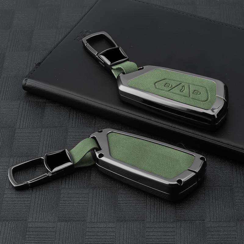 2023 Volkswagen Key Cover for Tiguan L, Sagitar, Passat, Lamando, ID.3, Teramont X, Lavida, Golf
