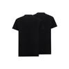 EMPORIO ARMANI SS24 T Shirt Men's 2 Pack 111267-4R720-17020