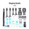 MAK5 DC O3 5-inch FPV Drone Frame