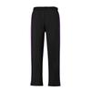 Summer new men's colour blocking casual trousers large size trousers Slim breathable trousers fashionable