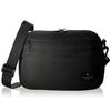 BLUE SINCERE Lightweight Shoulder Bag with 7 Flapless and SHB11 Men's Water-Repellent, Pockets, Design, Crossbody/One-Shoulder Bag, Anti-Magnetic,