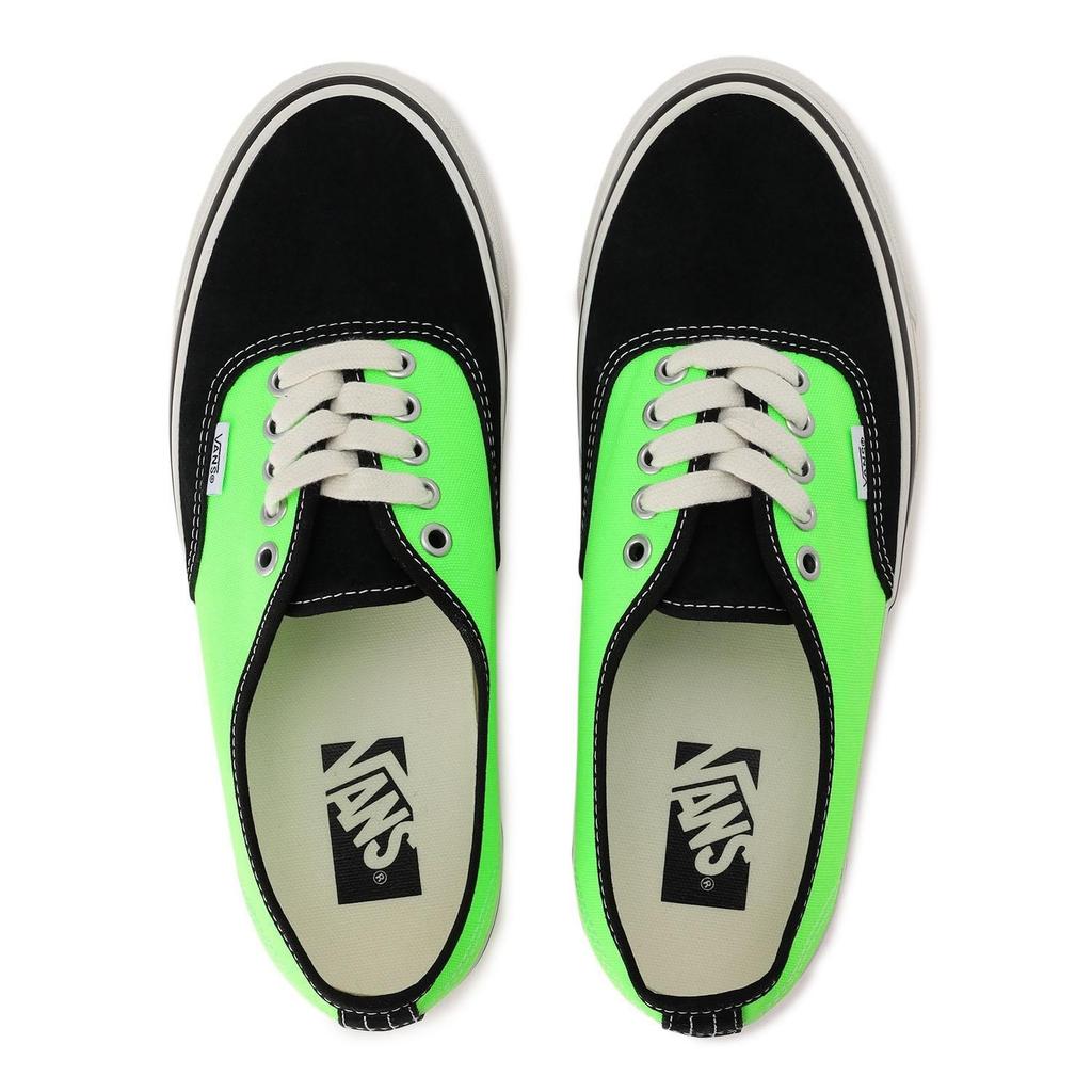VN000D9NYSC Vans PREMIUM AUTHENTIC 44 ARCHIVE GREEN GECKO (Men's)