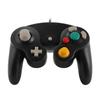Gamecontroller - XCSOURCE - AC1079 - Kabelgebunden - Schwarz - PC/Nintendo GameCube