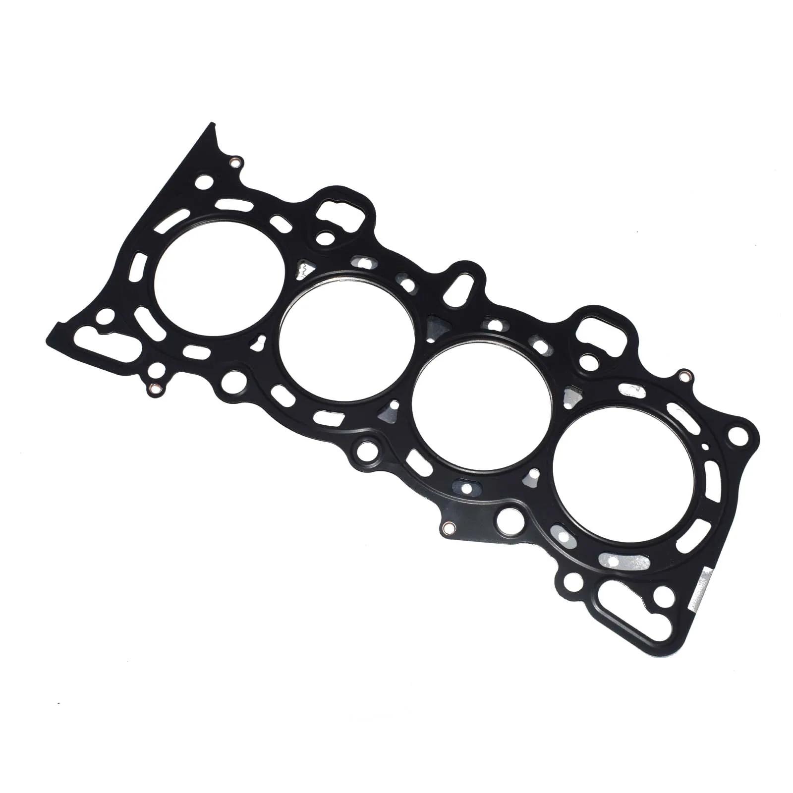 Прокладка ГБЦ для Honda Civic 1.6L D16 D16Y5 D16Y7 D16Y8 1996 1997 1998 1999 2000 # 12251-P2J-004
