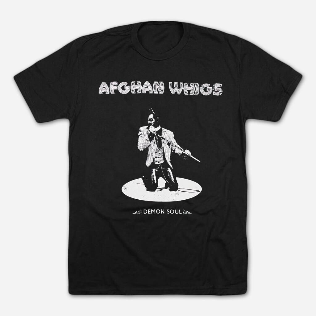 Classic Band The Afghan Whigs Tee Uptown Avondale Do to the Beast Greg Dulli XL