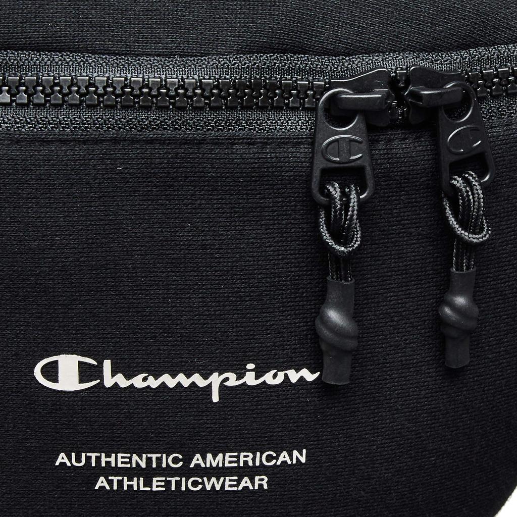 Waist Bag Unisex Charlotte Black [Champion] model.no57961