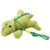 Stitch Animal Plush Bear Toy Cute Doll For Kids Girls Birthday Gift Kids Backpack Charm