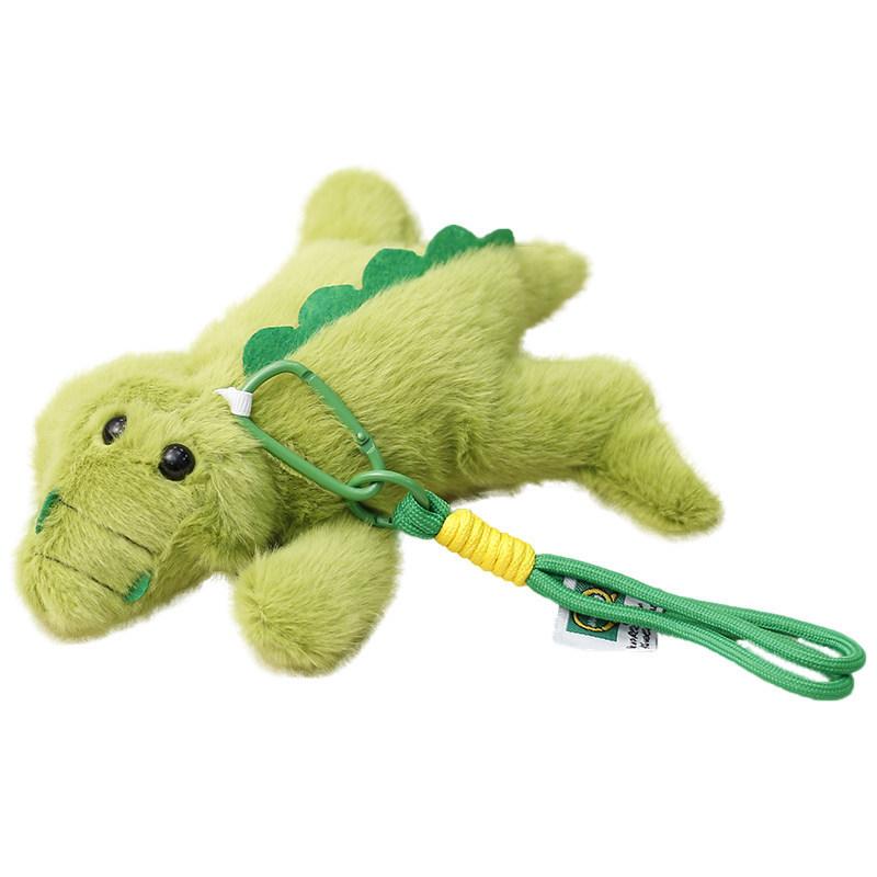 Stitch Animal Plush Bear Toy Cute Doll For Kids Girls Birthday Gift Kids Backpack Charm